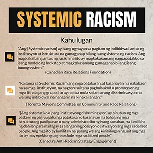 races in tagalog|RACISM: Tagalog to English: Dictionary Online.